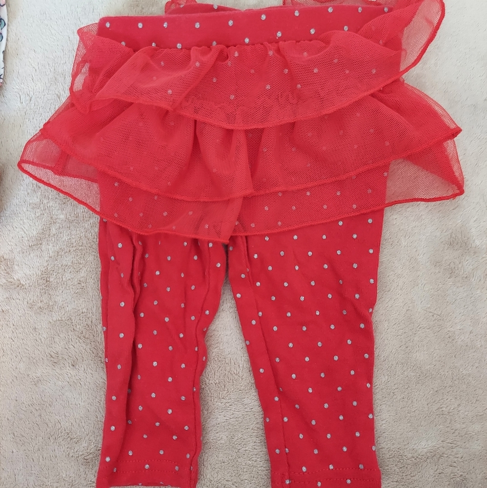 3 Months Pants